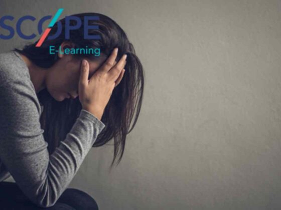 obesity and mental health disease