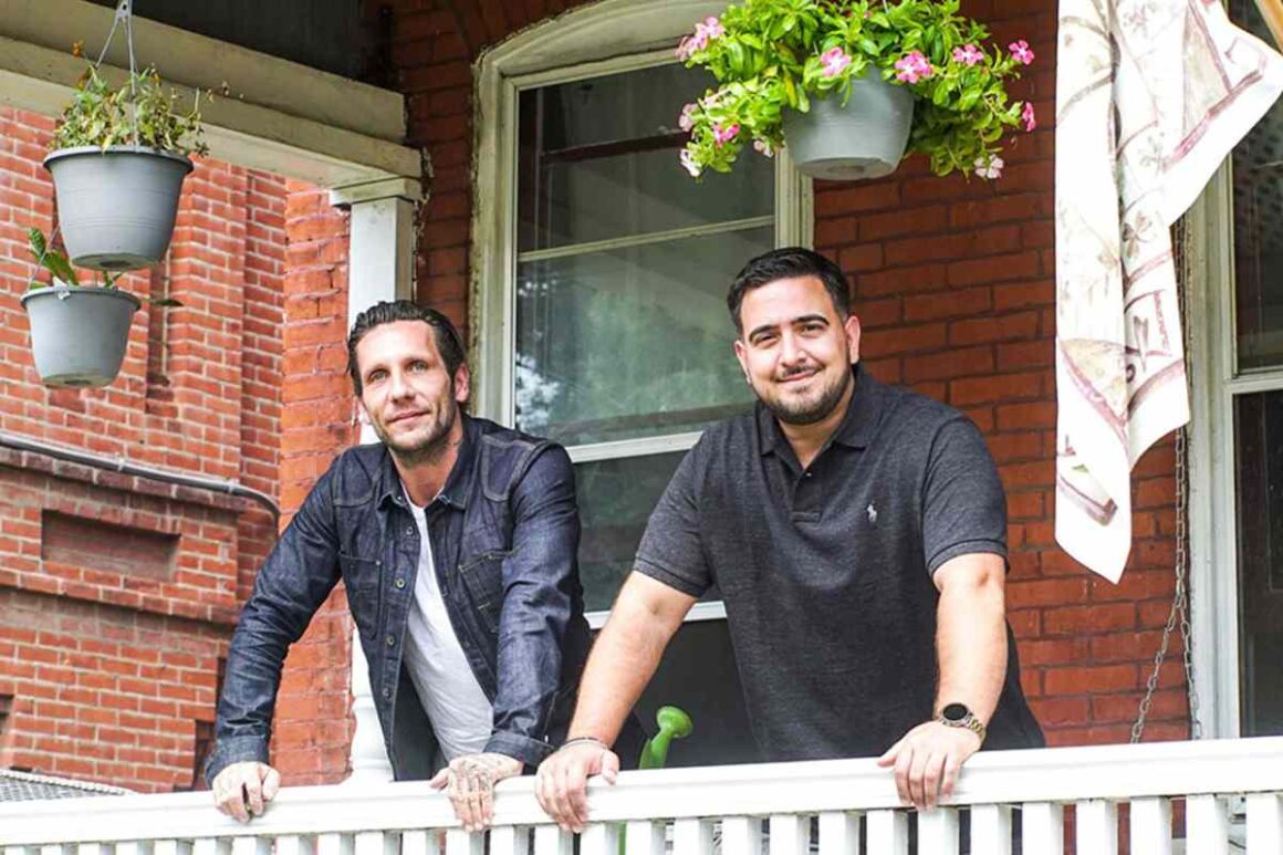 sober living facility after rehab