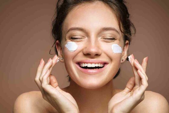 take care of your skin