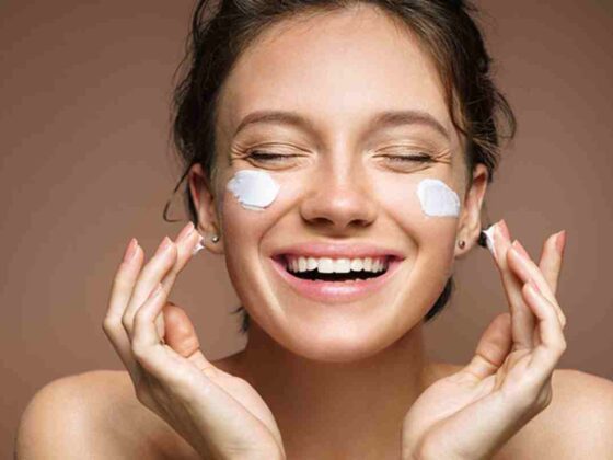 take care of your skin