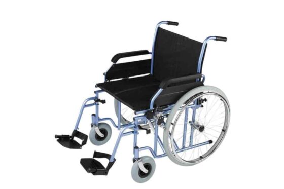 wheelchair buying