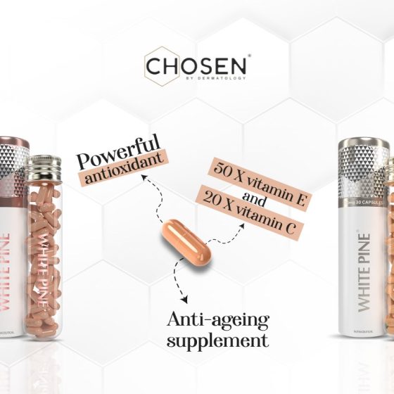 White Pine® Pycnogenol®