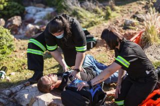 Mastering Basic Life Support with a Course in Calgary