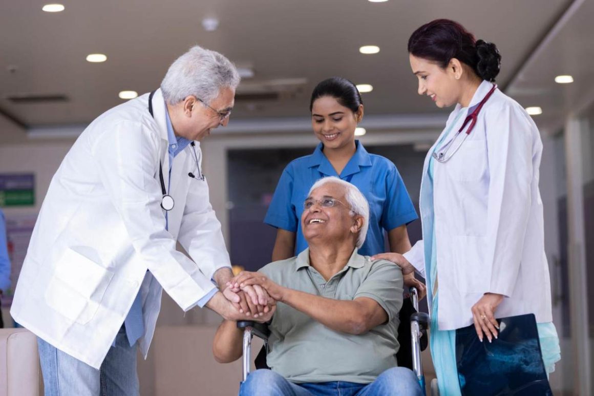 Home Care Is Better Than Nursing Homes