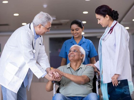 Home Care Is Better Than Nursing Homes