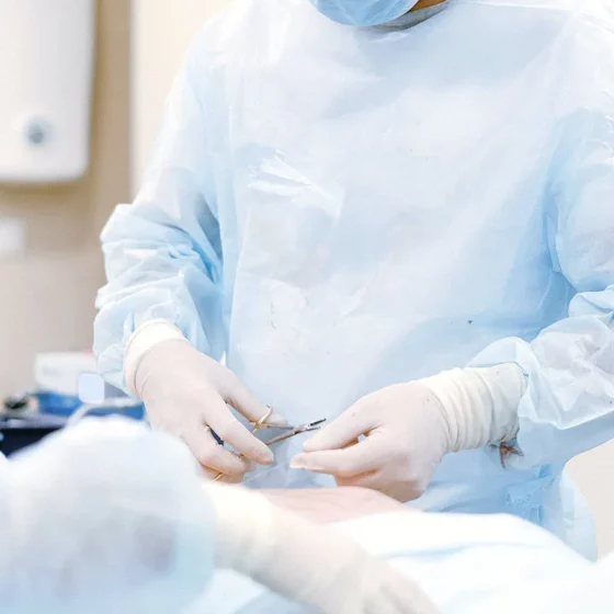 The Sustainable Trends Within the Health Sector