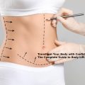 Body Lift Surgery