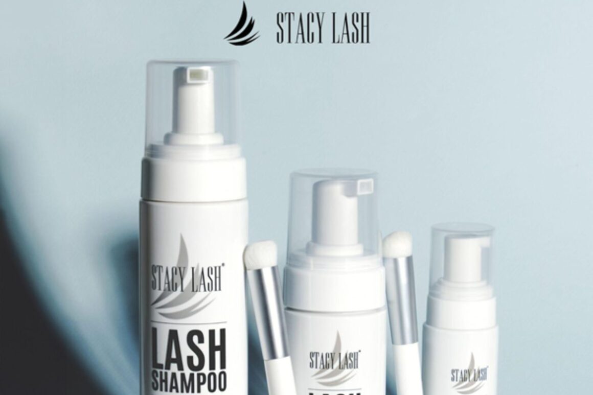 Lash Shampoo