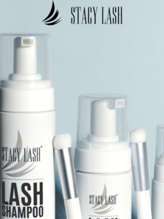 Lash Shampoo