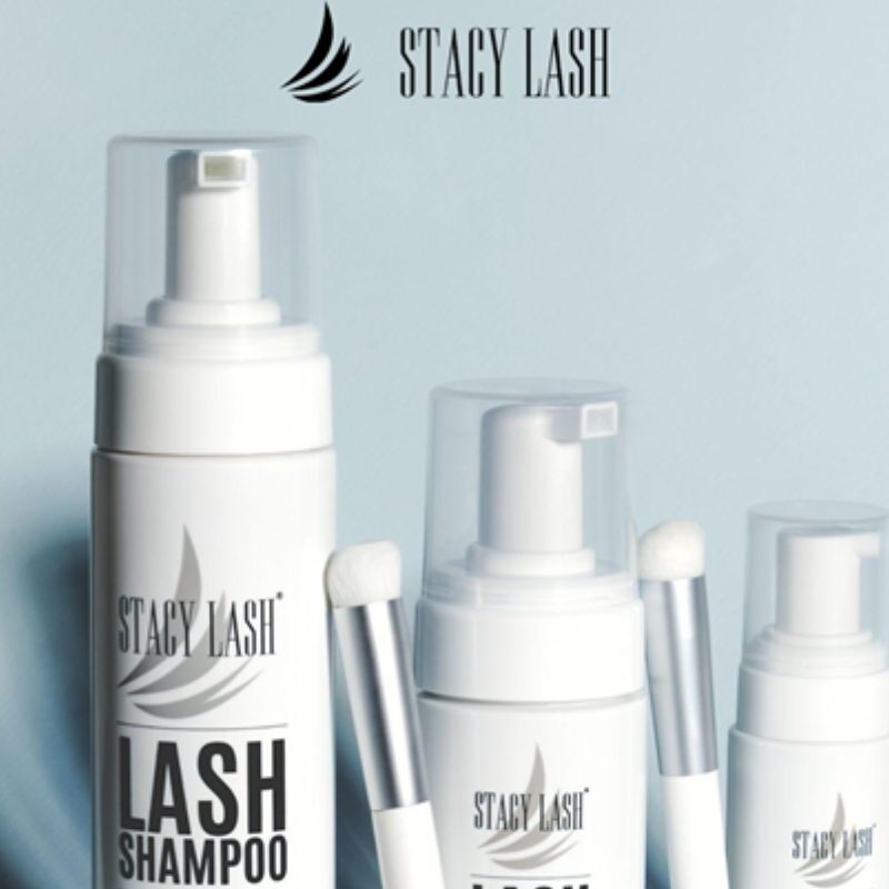 Lash Shampoo