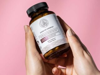 Natural Wellness Shift