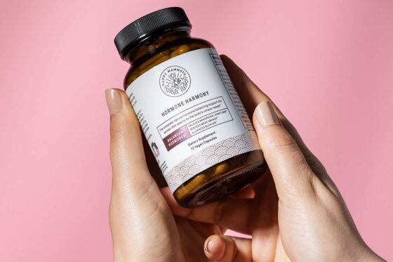 Natural Wellness Shift