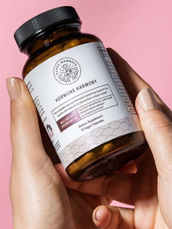 Natural Wellness Shift