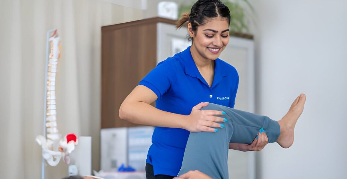 physiotherapy