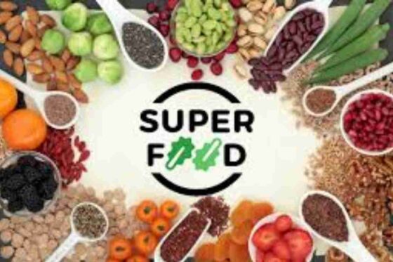 Superfoods