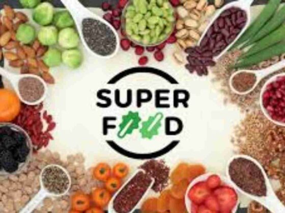 Superfoods