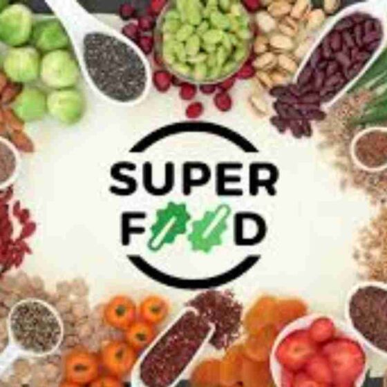 Superfoods